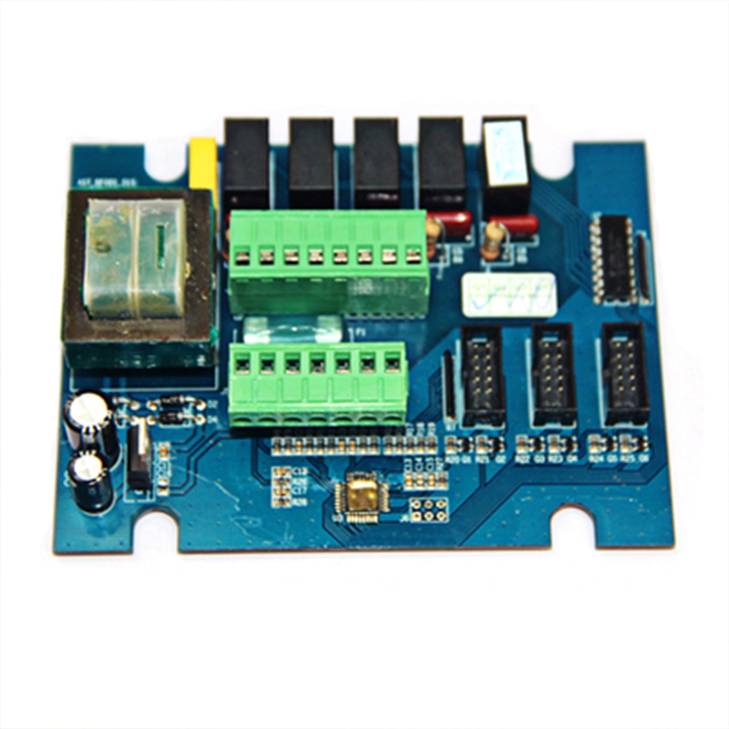 Control Board for Kitsilano Brand Espresso Machine