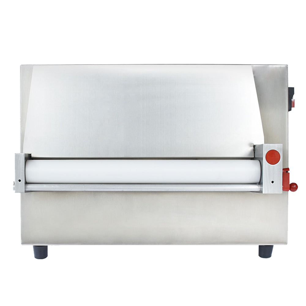 Wholesale Pizza Dough Press Machine Electric Dough Sheeter Pizza Dough Roller