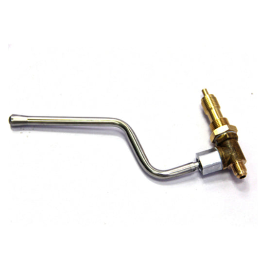 Milk Frothing Wand for Kitsilano Brand Espresso Machine