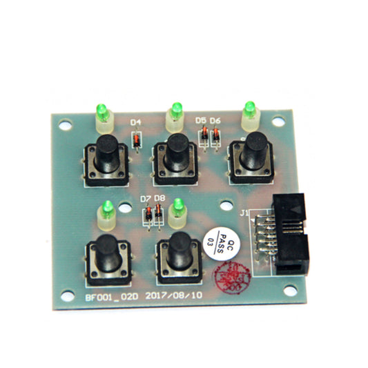 Electric Board for Kitsilano Brand Espresso Machine