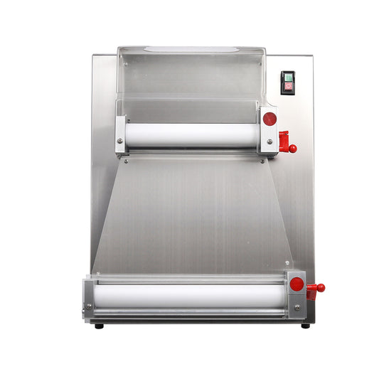 Hot Sale Dough Roller Machine 5-18inch Horizontal Roller