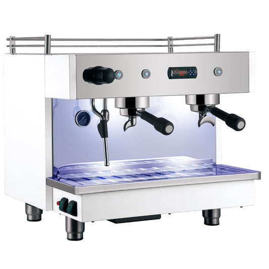 Hot Sale 9L Boil Capacity Espresso Machine,Commercial Or Home Use,3750W
