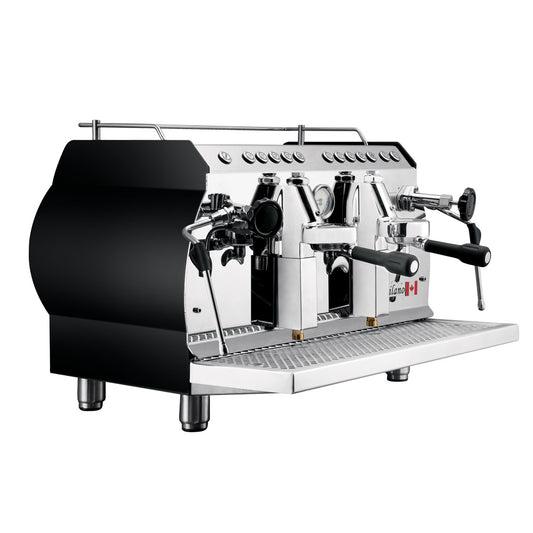 KISTILANO Luxury Outstanding Appearance Espresso Machine, E61 Brewing Group & Copper Boiler