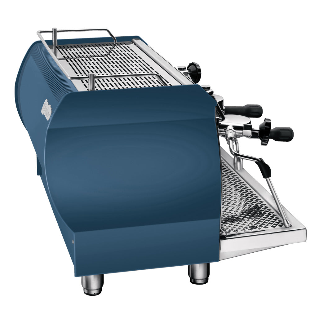 KISTILANO Luxury Outstanding Appearance Espresso Machine, E61 Brewing Group & Copper Boiler