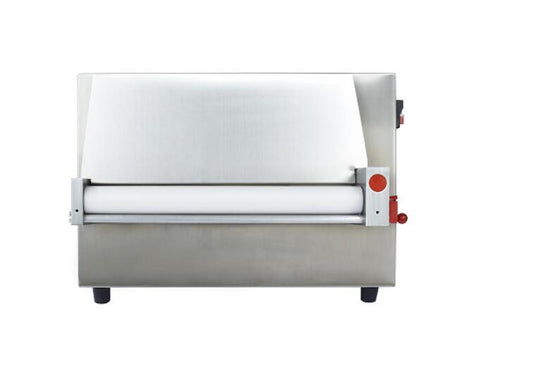 Wholesale Pizza Dough Press Machine Electric Dough Sheeter Pizza Dough Roller