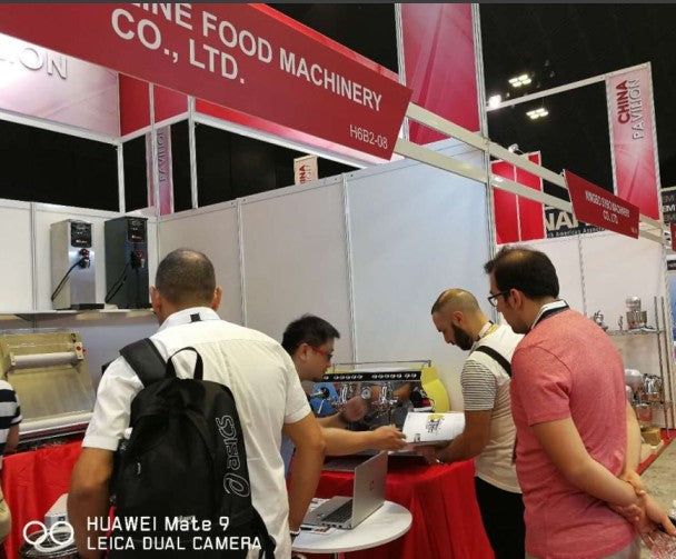 2019 singapore hotelex fair