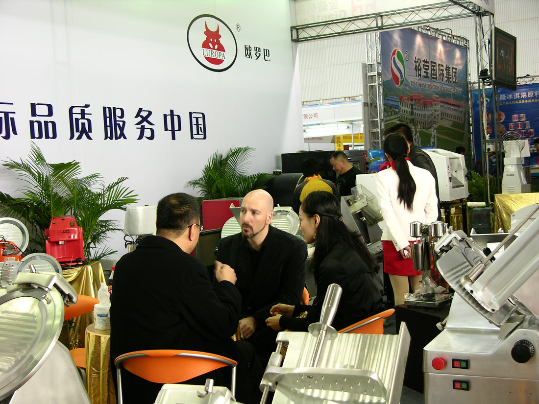 2013 guangzhou hotel equipment fair