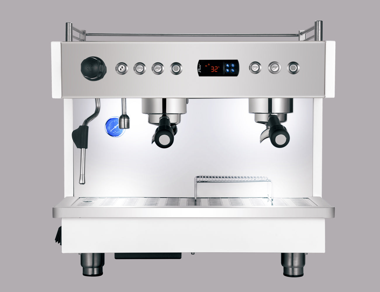 Hot Sale 9L Boil Capacity Espresso Machine,Commercial Or Home Use,3750W