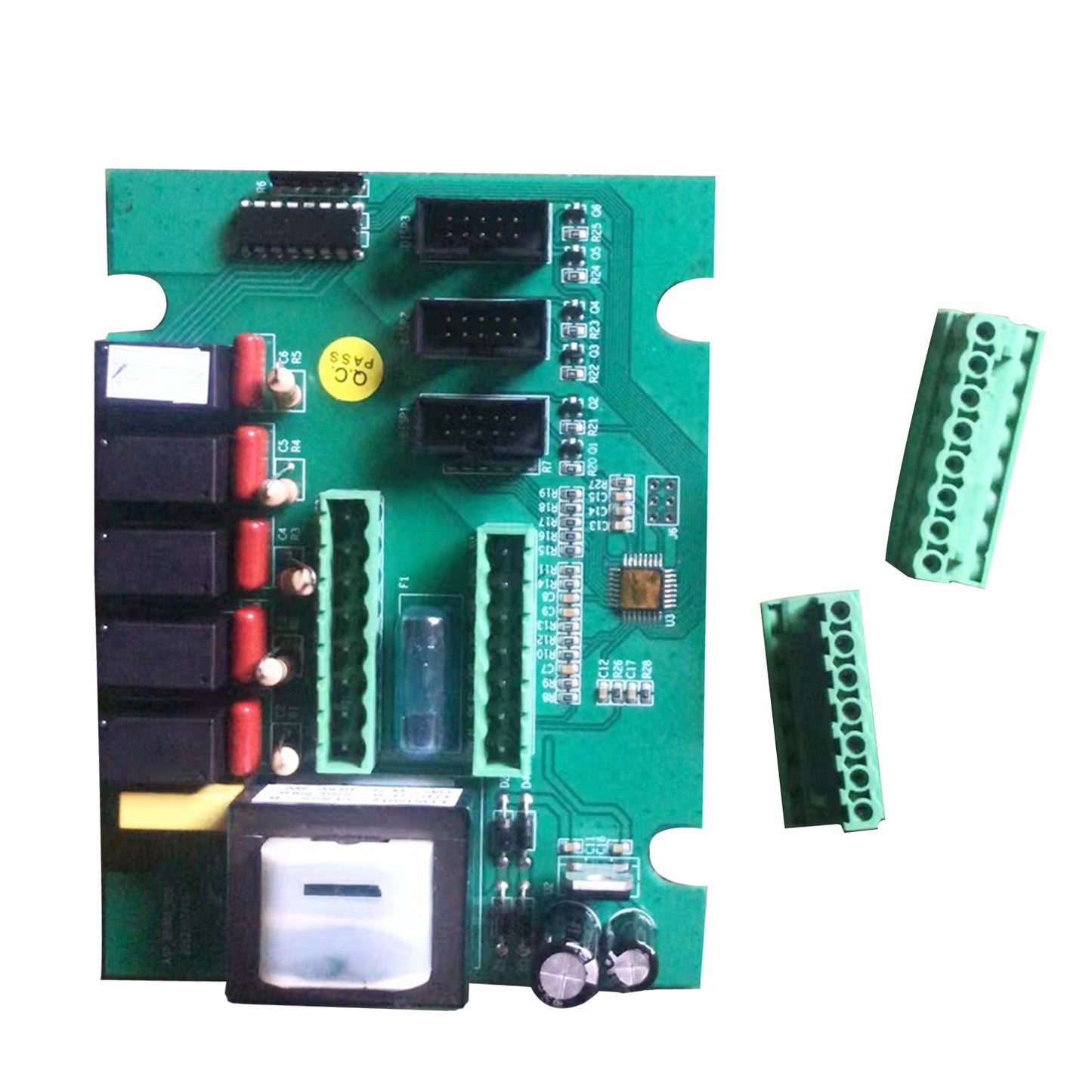 Control Board for Kitsilano Brand Espresso Machine