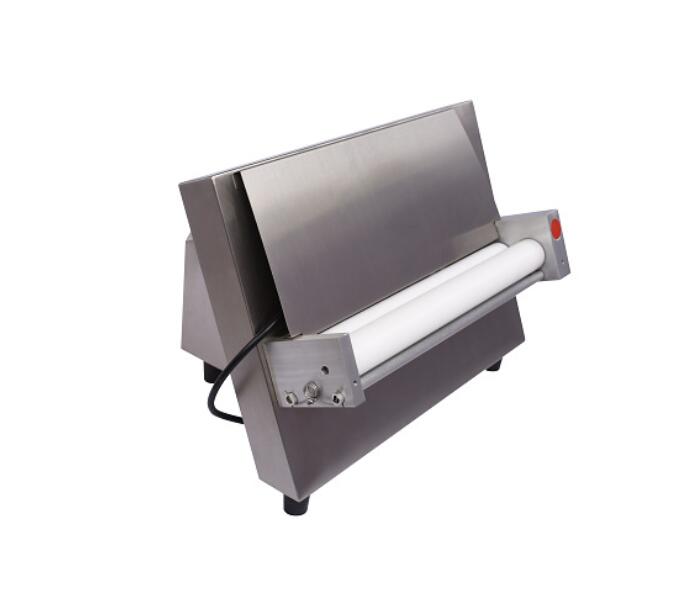 Wholesale Pizza Dough Press Machine Electric Dough Sheeter Pizza Dough Roller