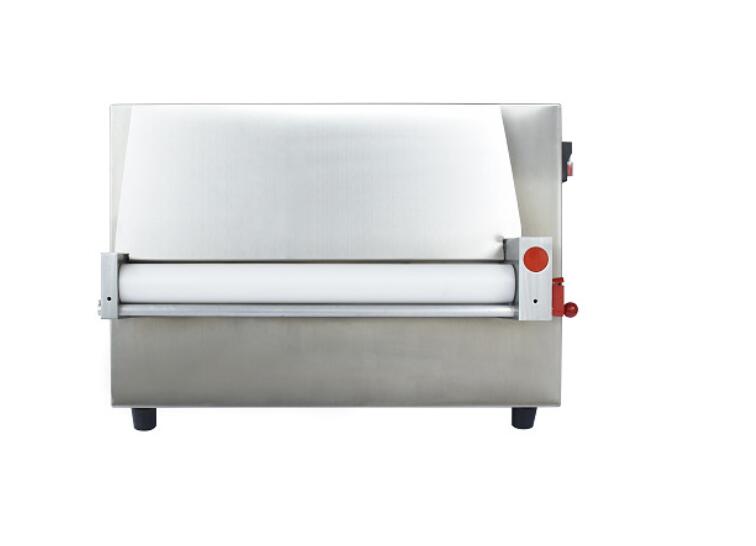 Wholesale Pizza Dough Press Machine Electric Dough Sheeter Pizza Dough Roller