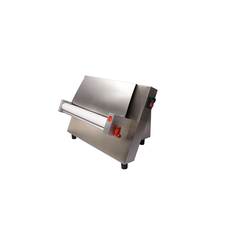 Wholesale Pizza Dough Press Machine Electric Dough Sheeter Pizza Dough Roller